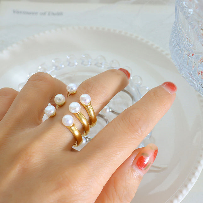 Loreeto Ring