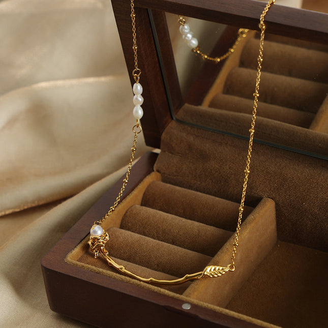 Ella Necklace