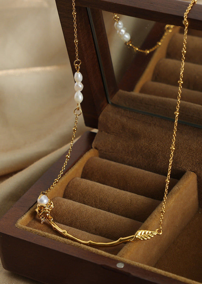 Ella Necklace