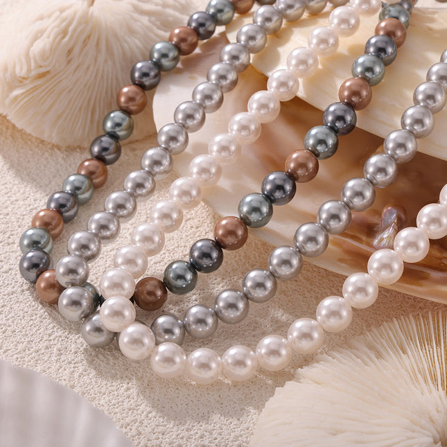 Lovelace Necklace