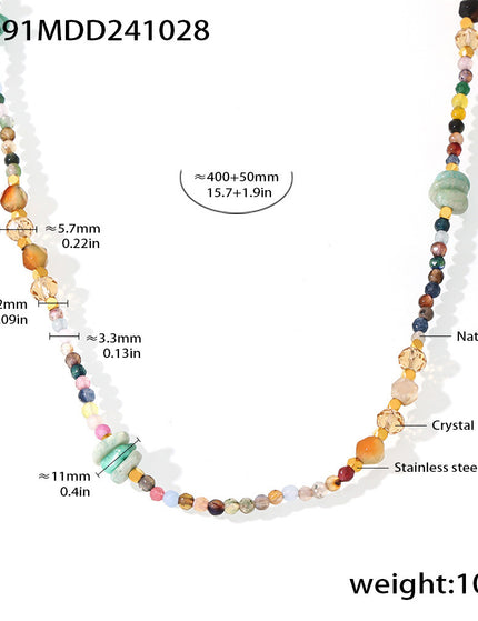 Emma Necklace
