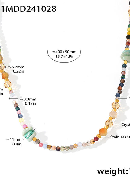 Emma Necklace