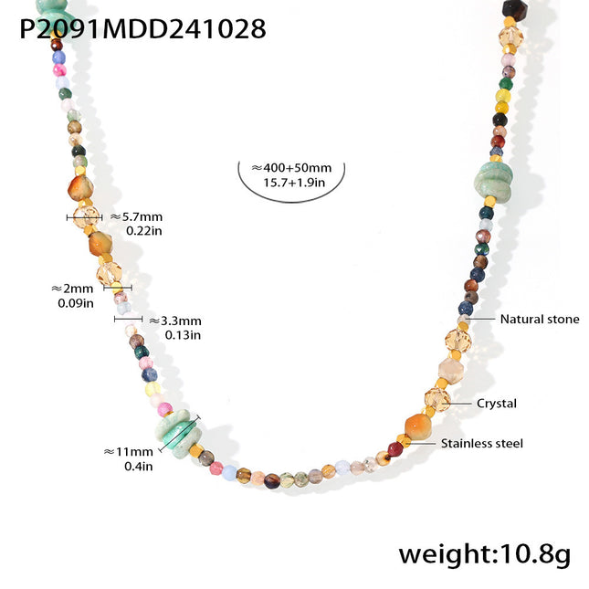 Emma Necklace