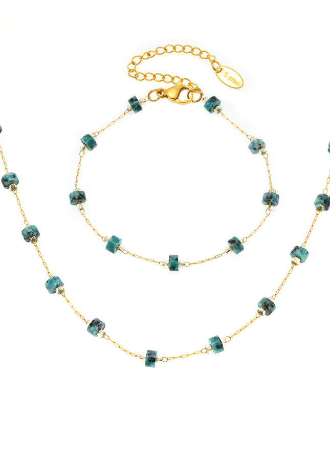 Teresa Necklace