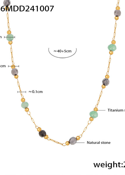 Roberta Necklace