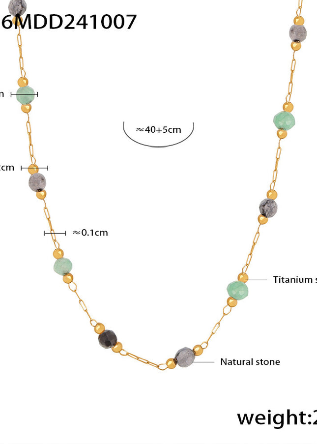 Roberta Necklace