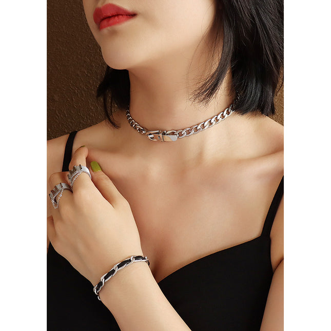 Coastal Necklace