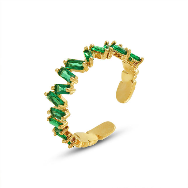 Andria Ring