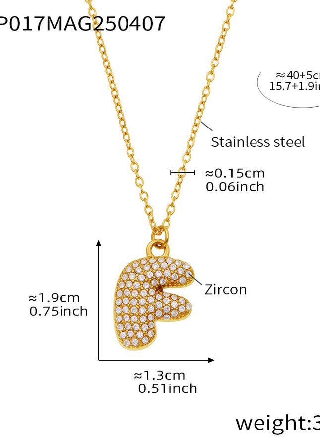 Marie Necklace
