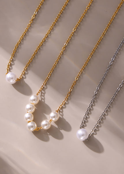 Irena Necklace