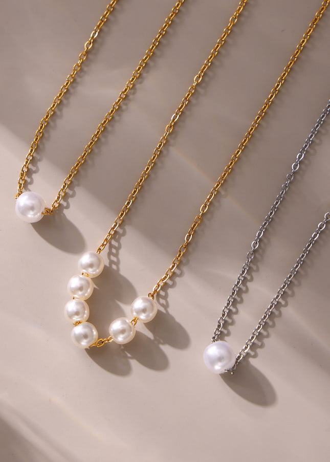 Irena Necklace