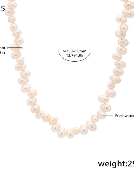 Alberta Necklace