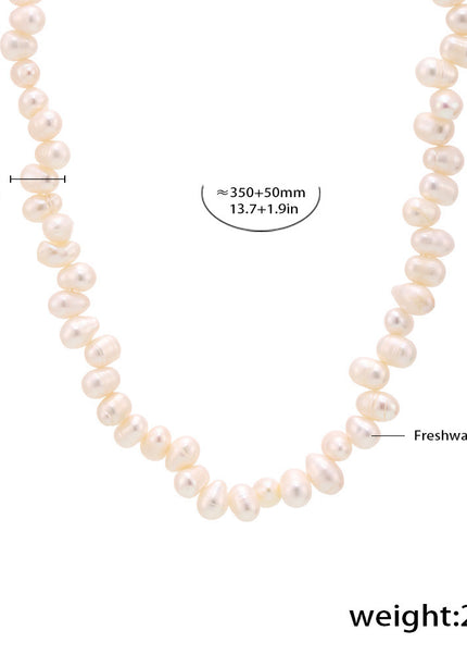 Alberta Necklace