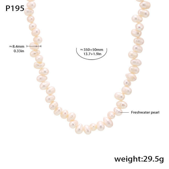 Alberta Necklace