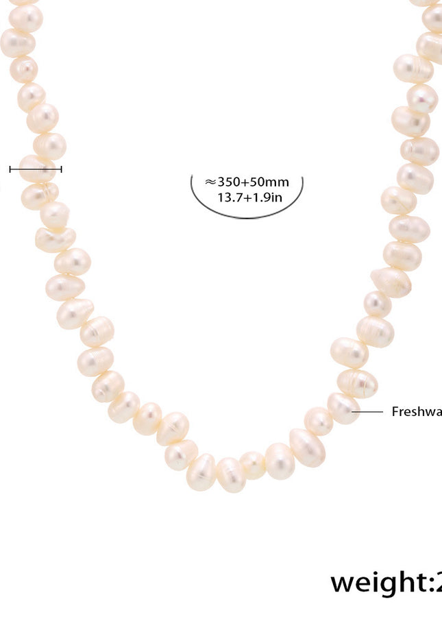 Alberta Necklace