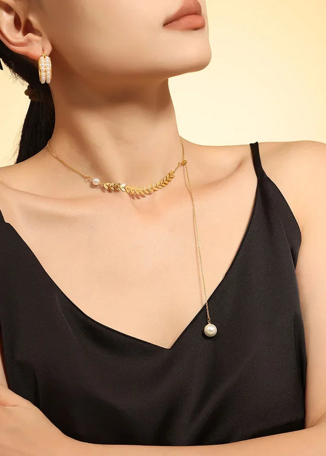 Berry Necklace