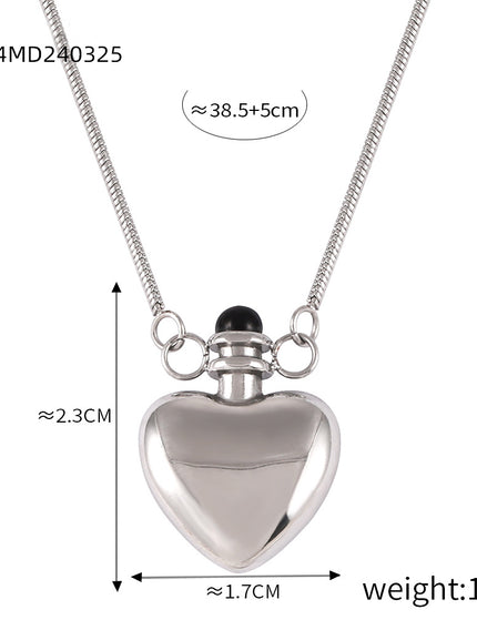 Cinna Necklace