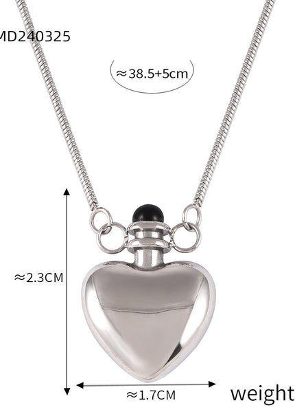 Cinna Necklace