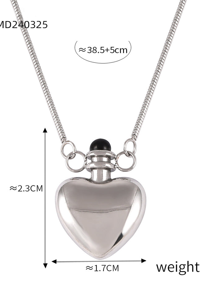 Cinna Necklace