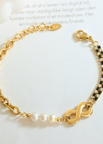Peachy Bracelet