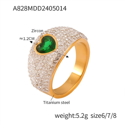 View Ring