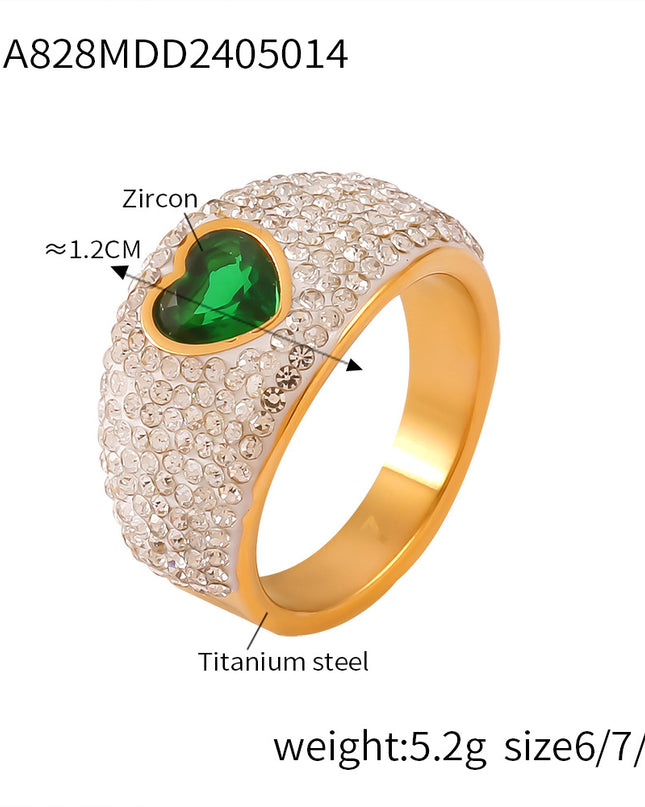 View Ring