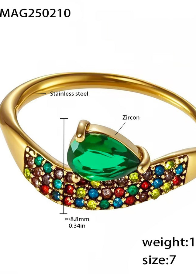 Darling Ring