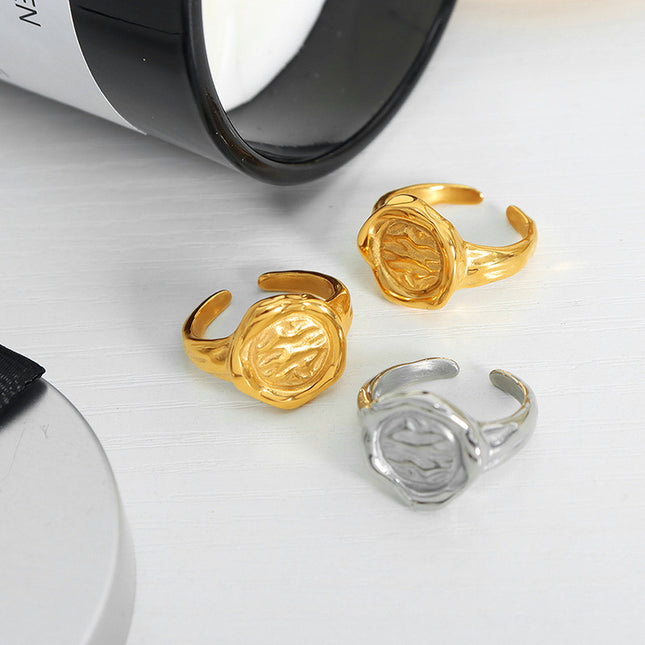 Latte Ring