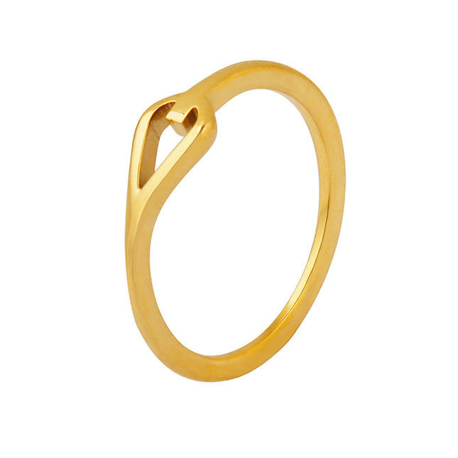Plain Ring