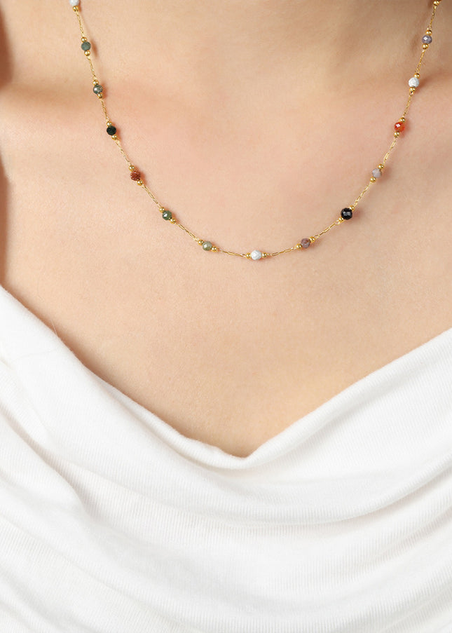 Sasa Necklace