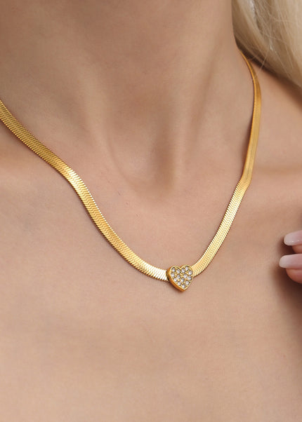 Dette Necklace