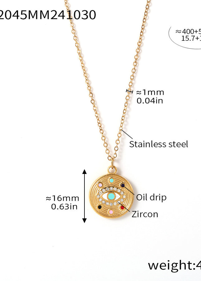Cetta Necklace