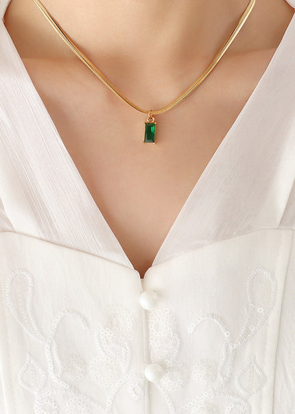Cure Necklace