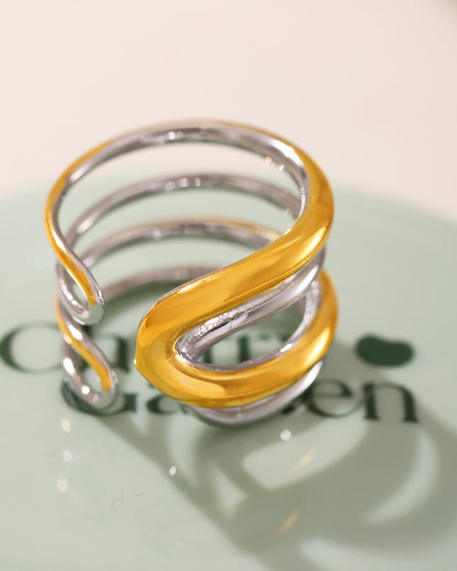 Golden Ring