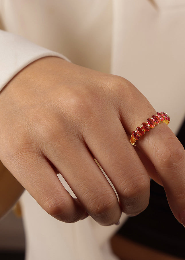 Pomy Ring