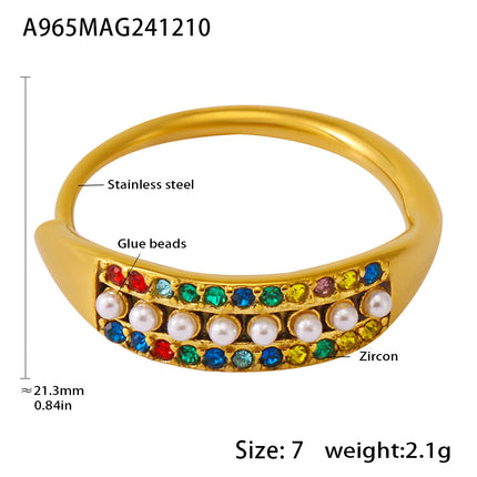 Catan Ring
