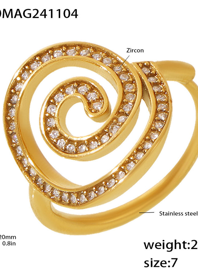 Salva Ring
