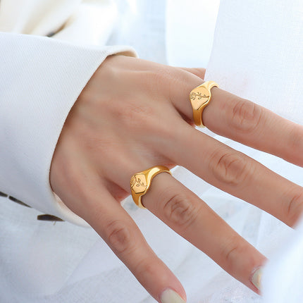 Peaky Ring
