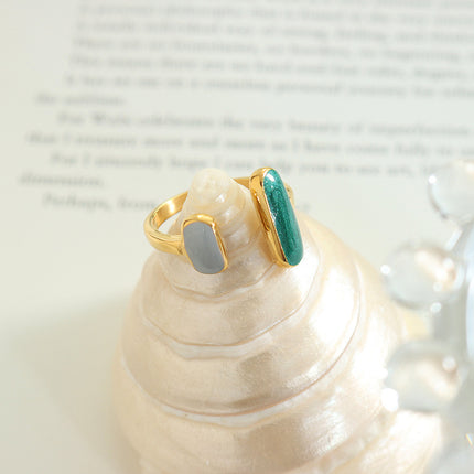 Fuccini Ring