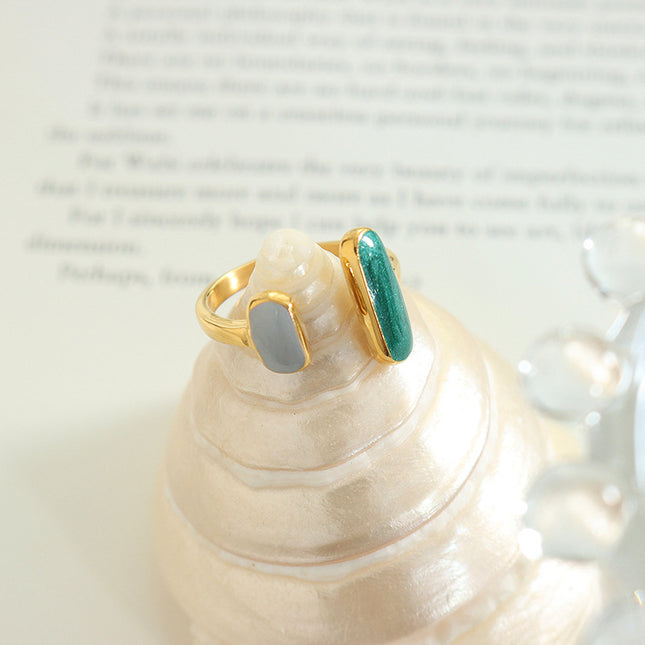 Fuccini Ring