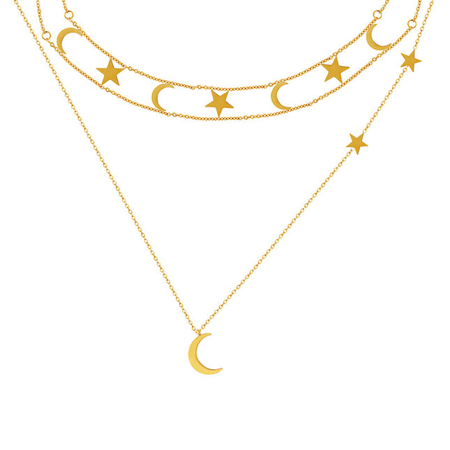 Seaside Necklace