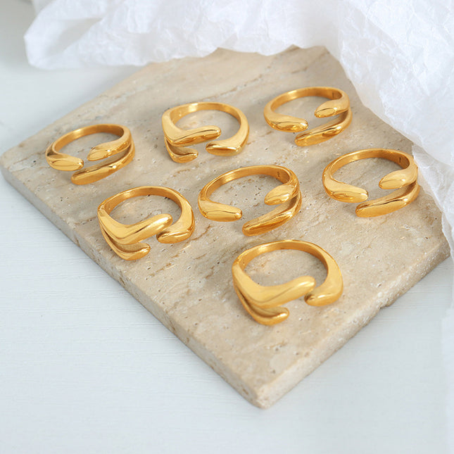 Terrace Ring