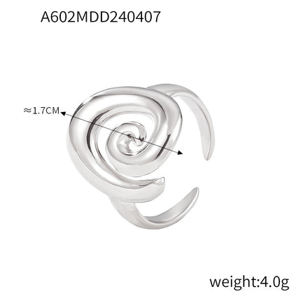 Plume Ring