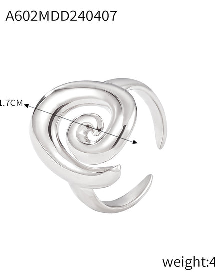 Plume Ring