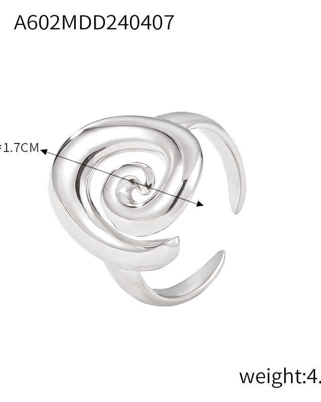 Plume Ring