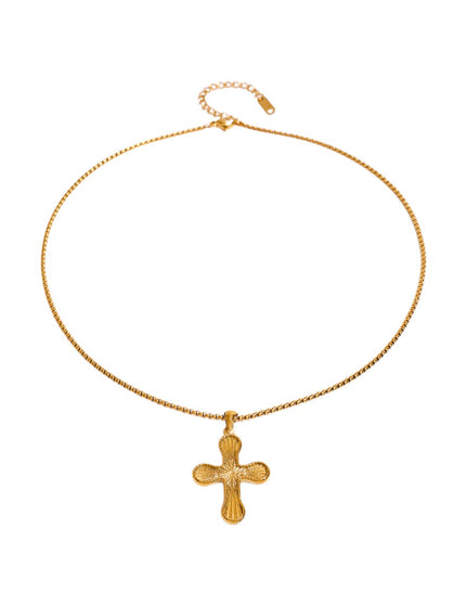 Tara Necklace