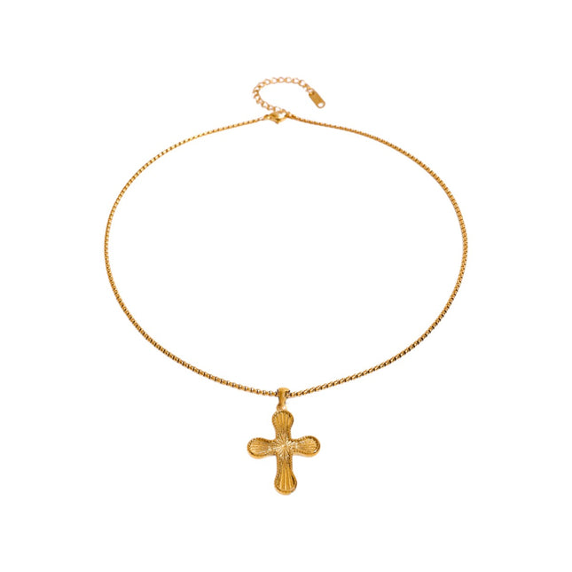 Tara Necklace