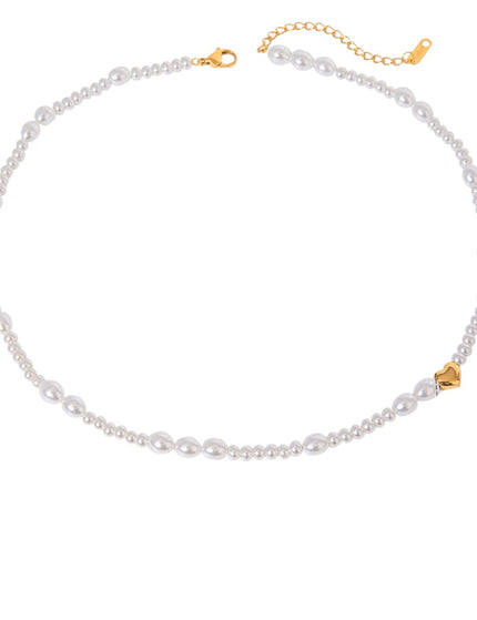 Lotus Necklace