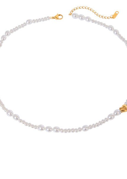 Lotus Necklace