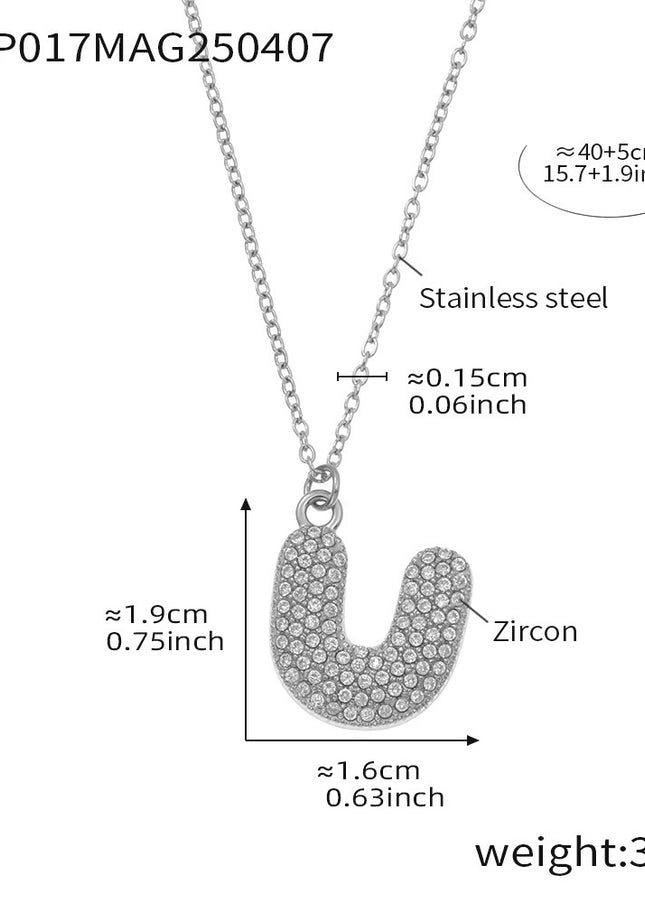 Marie Necklace